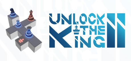 Unlock The King 2 banner