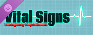 Vital Signs: ED - Older Adult Cases Package