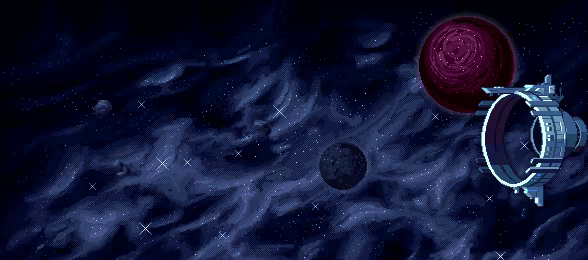 For The Warp video 2