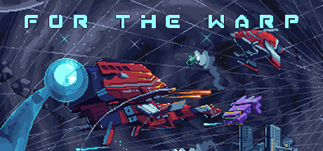 For The Warp cover image