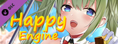 Happy Engine - Patch game capsule image