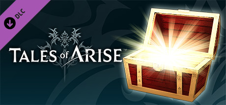 Tales of Arise - Premium Item Pack banner image