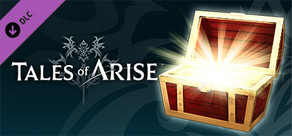 Tales of ARISE - アイテム・プレミアムパック