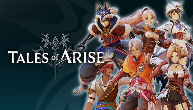 Save 50% on Tales of Arise - Premium Costume Pack on Steam