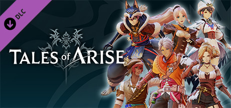 Tales of Arise - Premium Costume Pack cover image