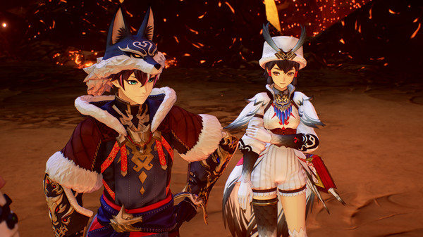 Tales of Arise - Premium Costume Pack