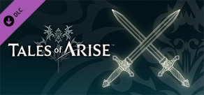 Tales of ARISE - レベルアップ＋５(1)