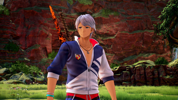 Tales of Arise - Beach Time Triple Pack (Male)