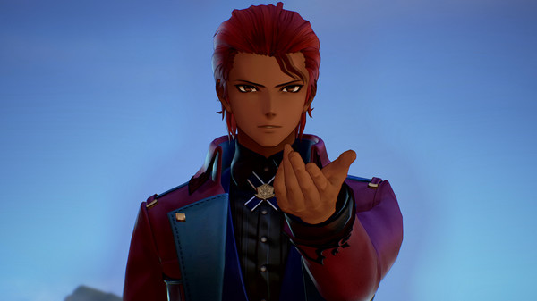 Tales of ARISE - School Life Triple Pack (Male)