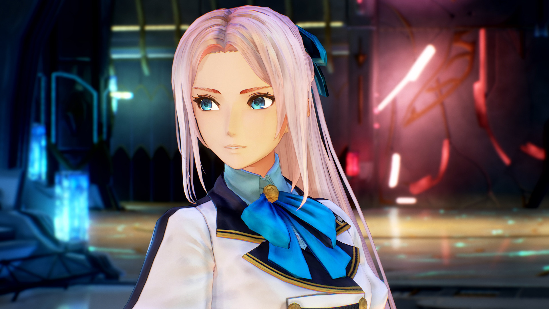 Tales of Arise - School Life Triple Pack (Female) Featured Screenshot #1