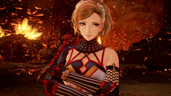 Tales of ARISE - Warring States Outfits Triple Pack (Female)