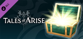 Tales of ARISE - 序盤ブースト！スターターパック