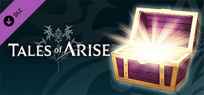 Tales of ARISE - 攻略を時短！高速成長パック