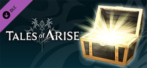 Tales of ARISE - トラベル・プレミアムパック