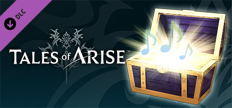 Tales of Arise - Tales of Series Battle BGM Pack banner image