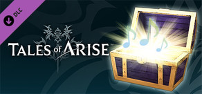 Tales of ARISE - 歴代シリーズバトルBGMパック