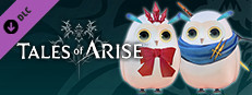 Tales of Arise - Hootle Attachment Pack Small Capsule Image