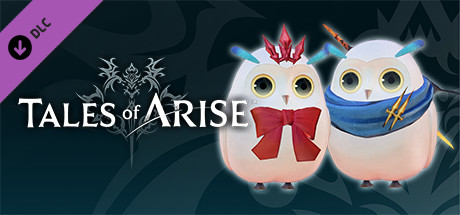 Tales of Arise - Hootle Attachment Pack cover image