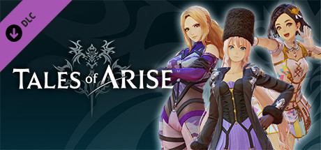 Tales of Arise - Collaboration Costume Pack cover image