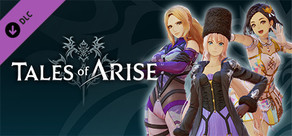 Tales of ARISE - コラボコスチュームパック