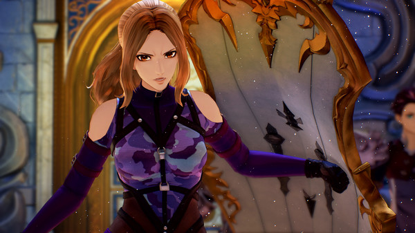 Tales of ARISE - Collaboration Costume Pack