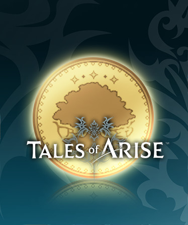 Tales of Arise - 100,000 Gald 1