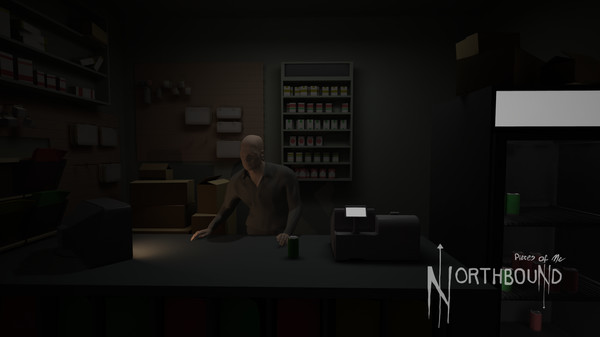 Pieces of Me: Northbound screenshot 3