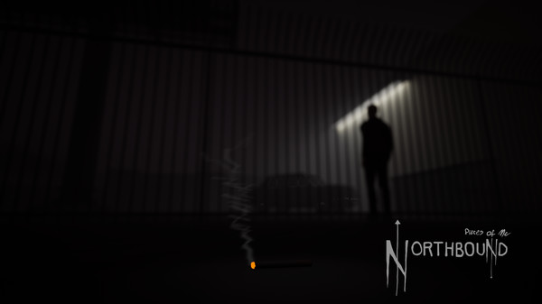 Pieces of Me: Northbound screenshot 5