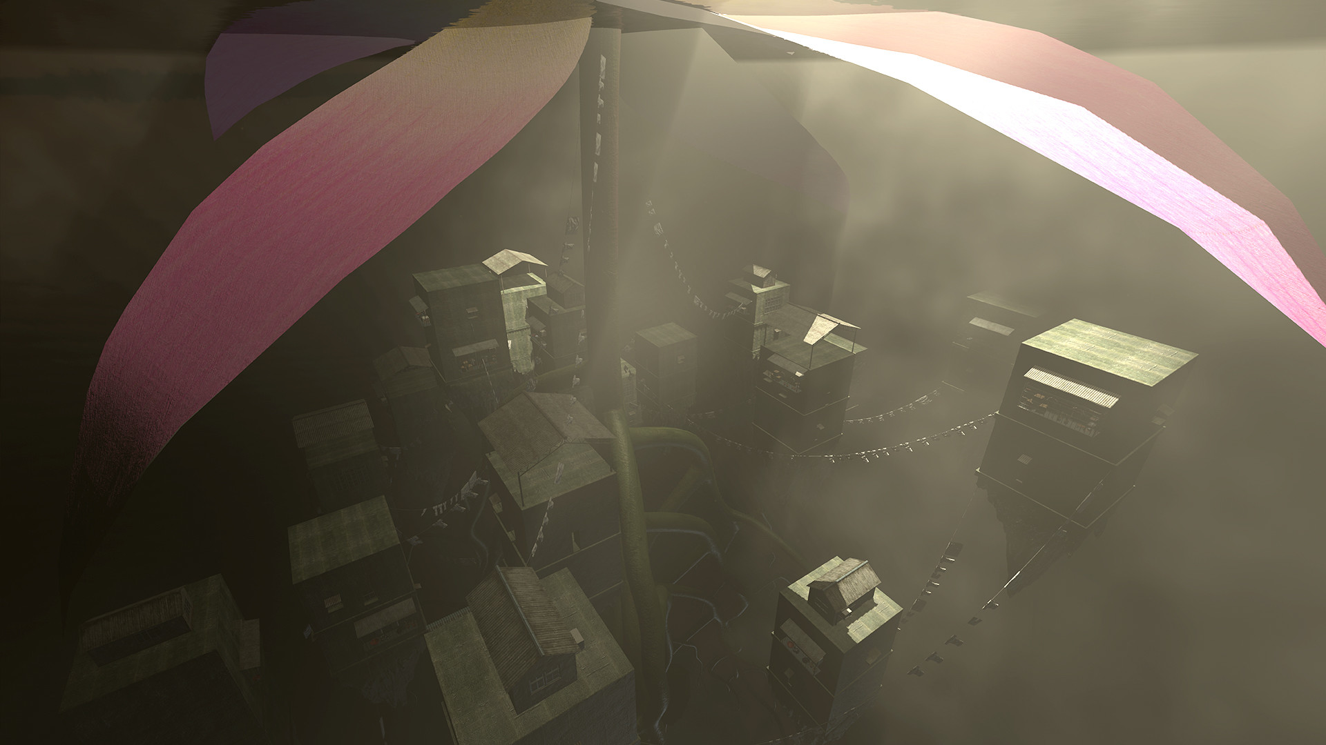 Bodyless screenshot #5