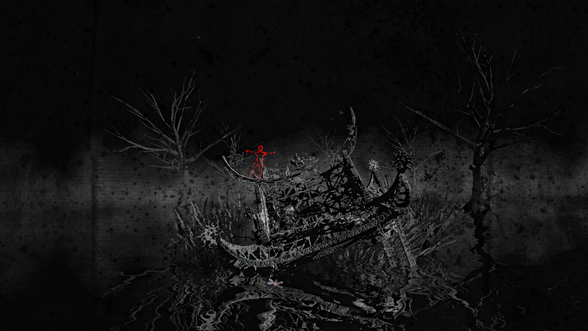 Bodyless screenshot #4