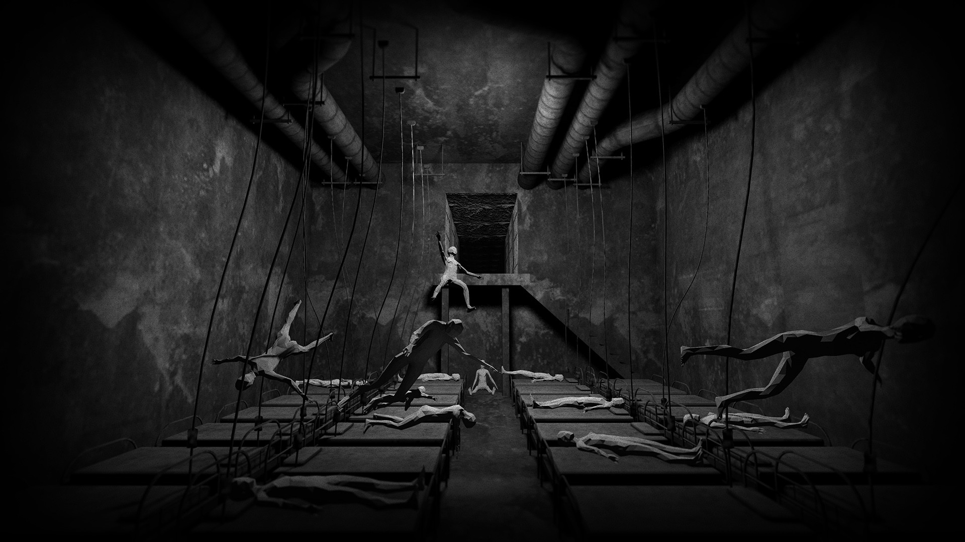 Bodyless screenshot #8