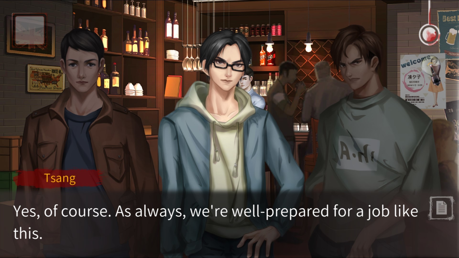 Fateful End: True Case Files Featured Screenshot #1