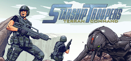 Find the best laptops for Starship Troopers: Terran Command