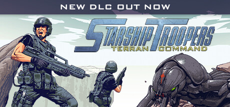 Image for Starship Troopers: Terran Command