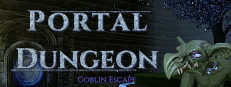 Portal Dungeon: Goblin Escape