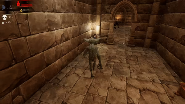 Portal Dungeon: Goblin Escape video 2