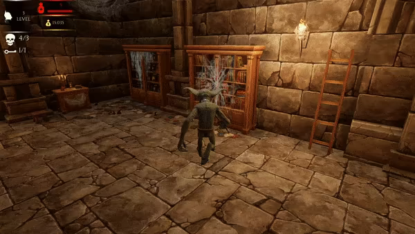 Portal Dungeon: Goblin Escape video 3