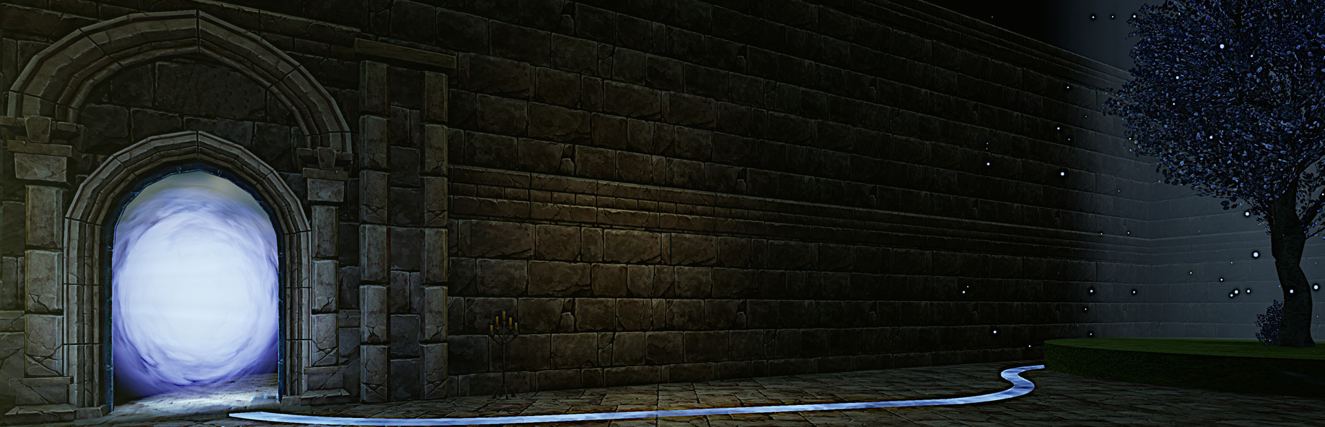 Portal Dungeon: Goblin Escape