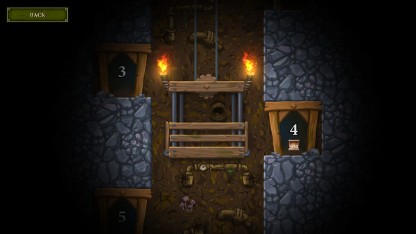 SpelunKing: The Mine Match