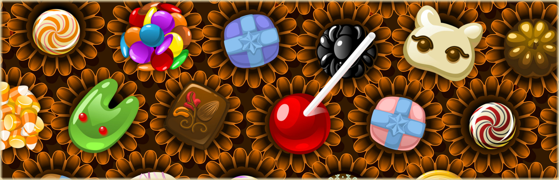 Choco Pixel