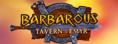 Barbarous - Tavern Of Emyr