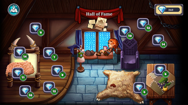 Screenshot z Barbarous: Tavern Of Emyr Screenshot z Barbarous: Tavern Of Emyr