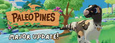 Paleo Pines