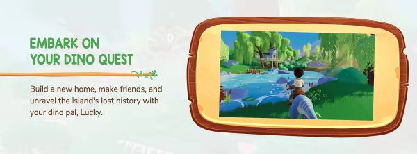 Paleo Pines image