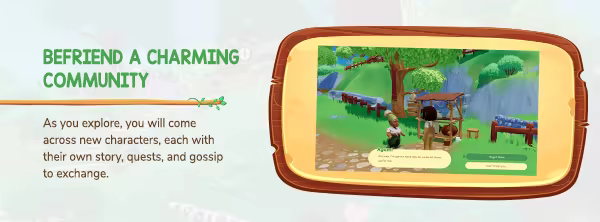 Paleo Pines image