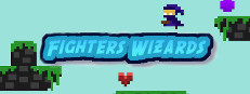 Fighters Wizards