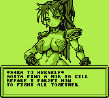 Slave Princess Sarah — 2