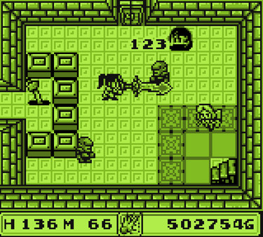 Slave Princess Sarah screenshot 17