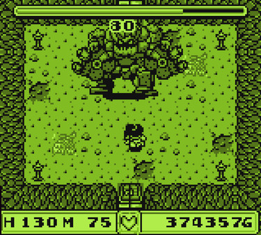 Screenshot z Slave Princess Sarah