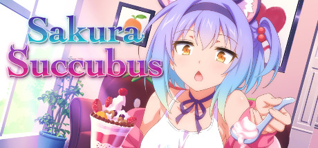 Sakura Succubus Cover Image